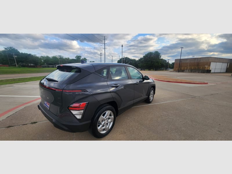 Hyundai Kona 2024 price $22,000