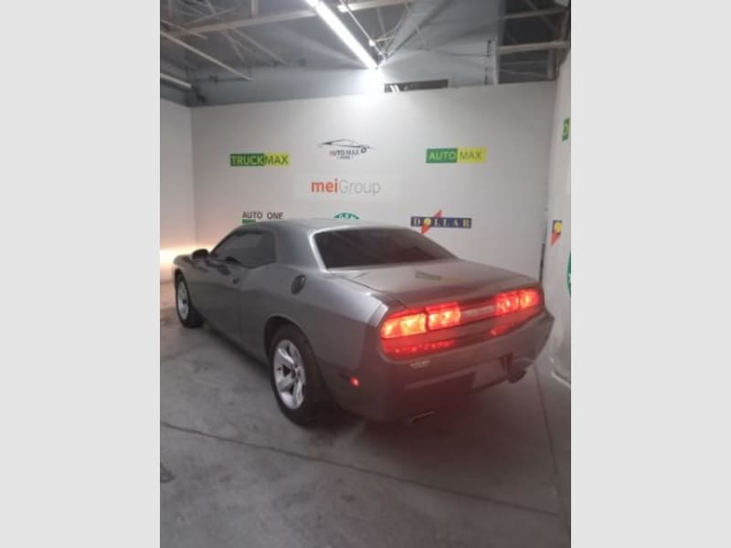 Dodge Challenger 2012 price $0