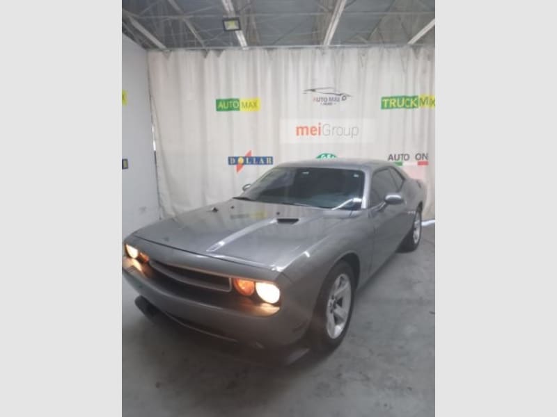 Dodge Challenger 2012 price $0