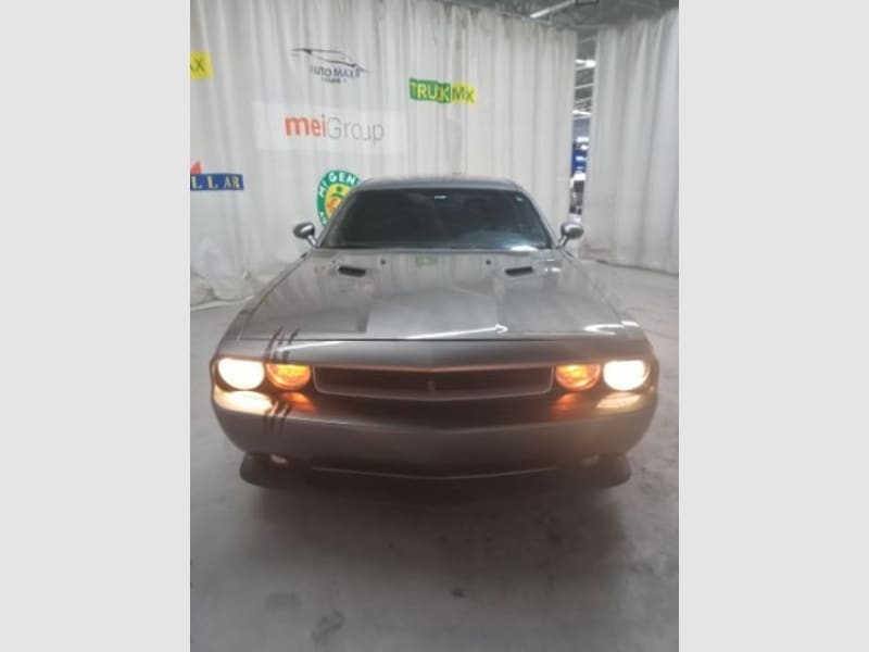 Dodge Challenger 2012 price $0