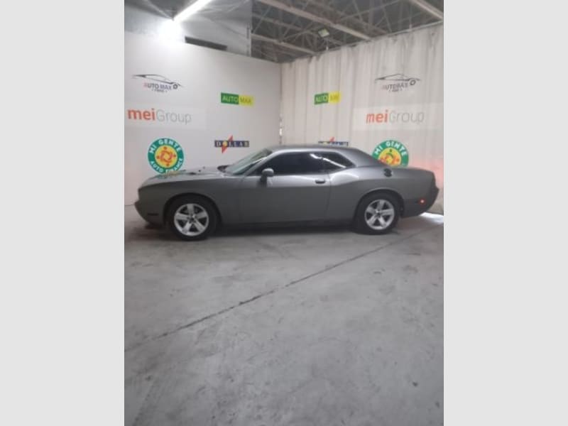 Dodge Challenger 2012 price $0