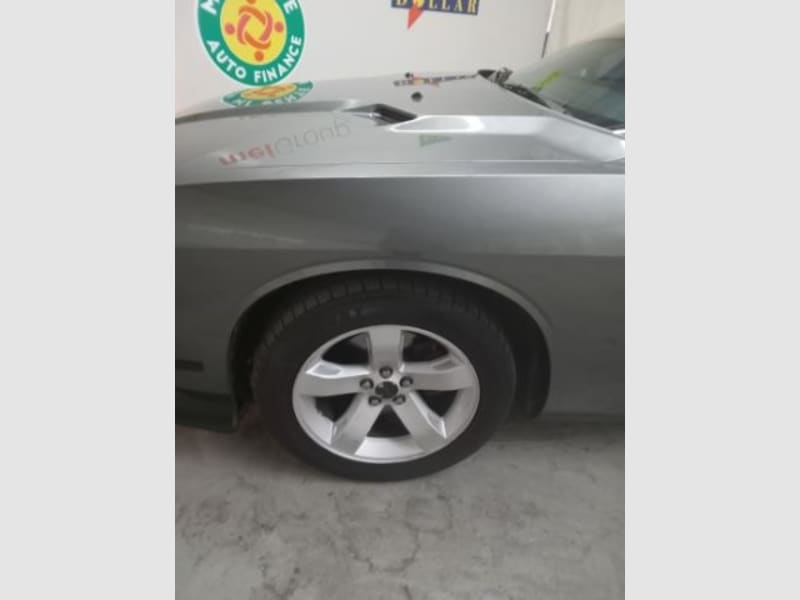 Dodge Challenger 2012 price $0