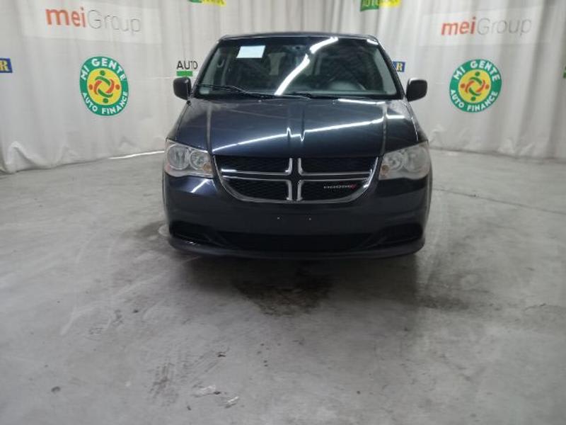 Dodge Grand Caravan 2014 price $0