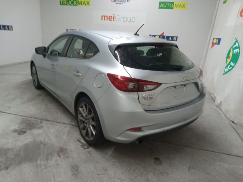 Mazda MAZDA3 2018 price $0