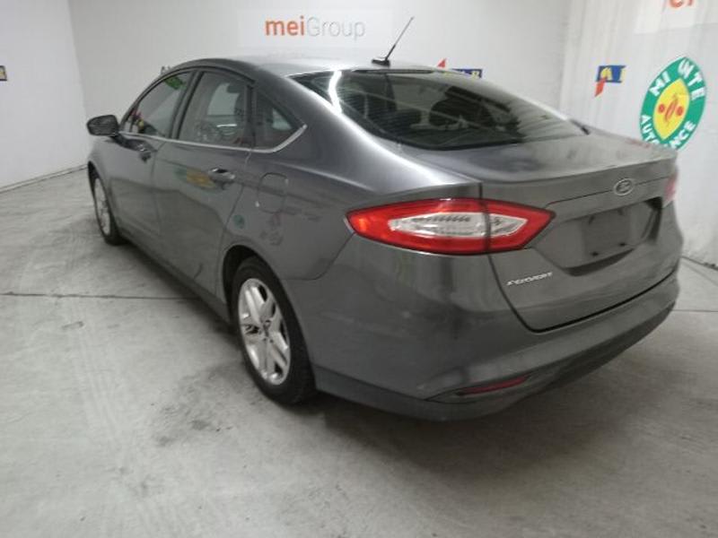 Ford Fusion 2014 price $0