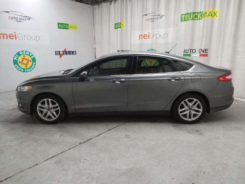 Ford Fusion 2014 price $0