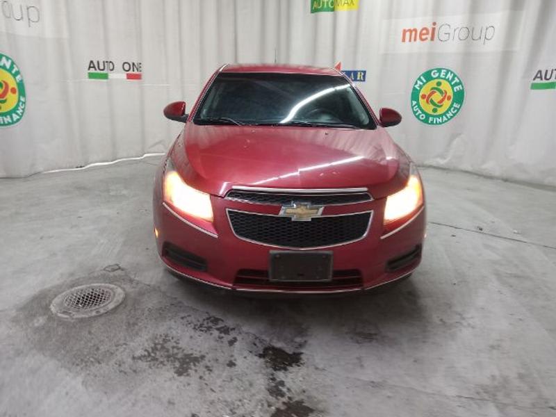 Chevrolet Cruze 2014 price $0