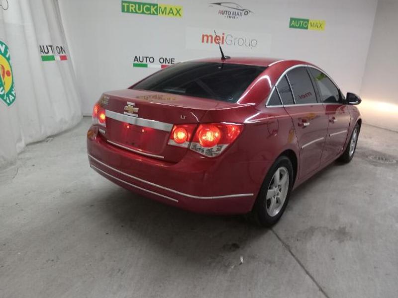 Chevrolet Cruze 2014 price $0