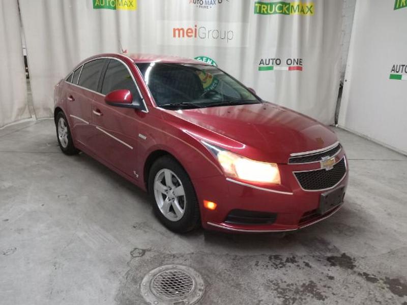 Chevrolet Cruze 2014 price $0