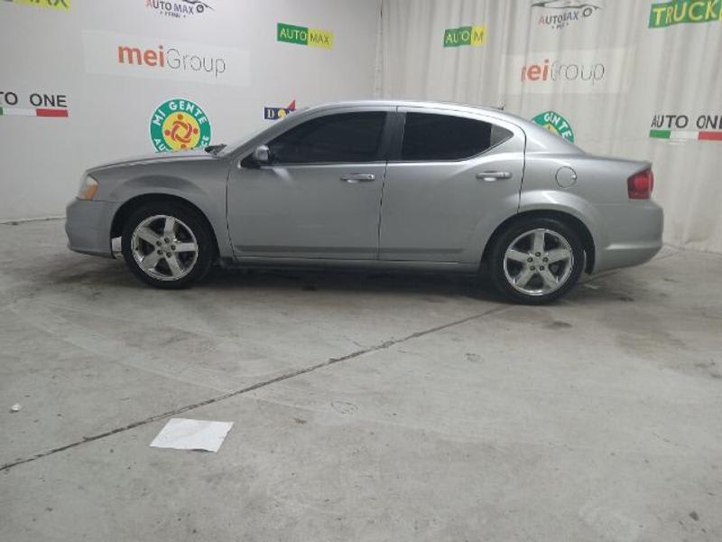 Dodge Avenger 2013 price $0