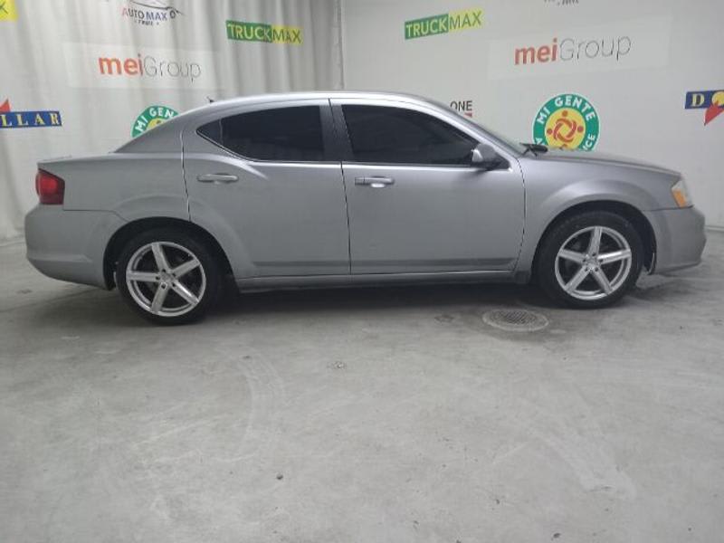 Dodge Avenger 2013 price $0