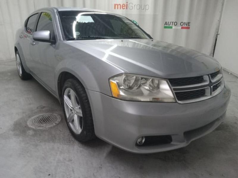 Dodge Avenger 2013 price $0