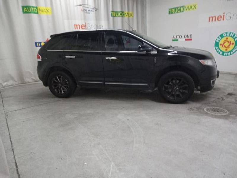 Lincoln MKX 2013 price $0