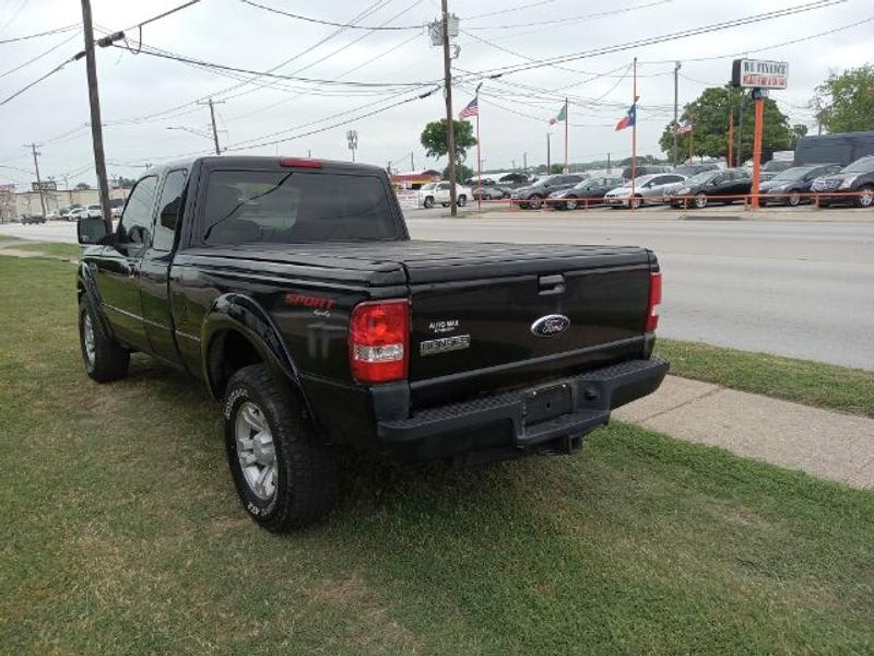 Ford Ranger 2011 price $0