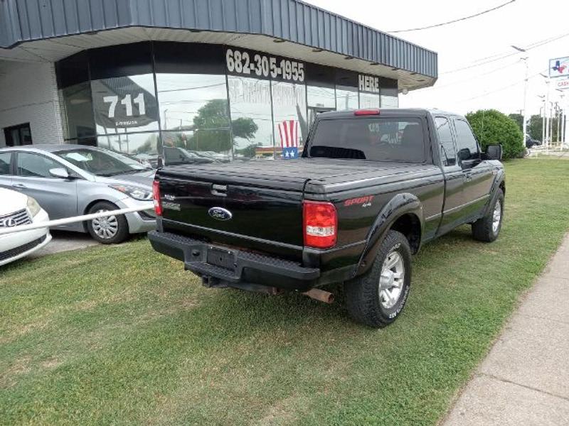 Ford Ranger 2011 price $0