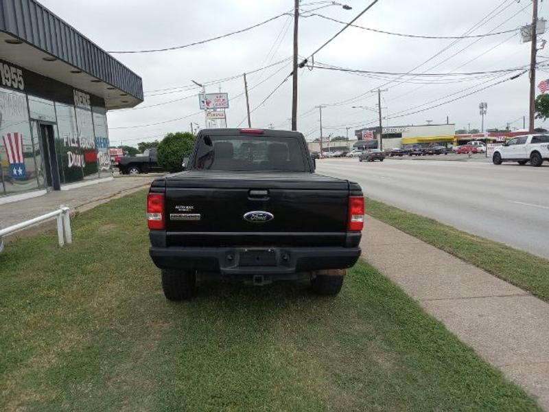 Ford Ranger 2011 price $0