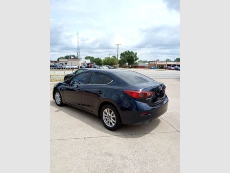 Mazda MAZDA3 2017 price $0