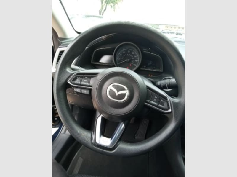 Mazda MAZDA3 2017 price $0