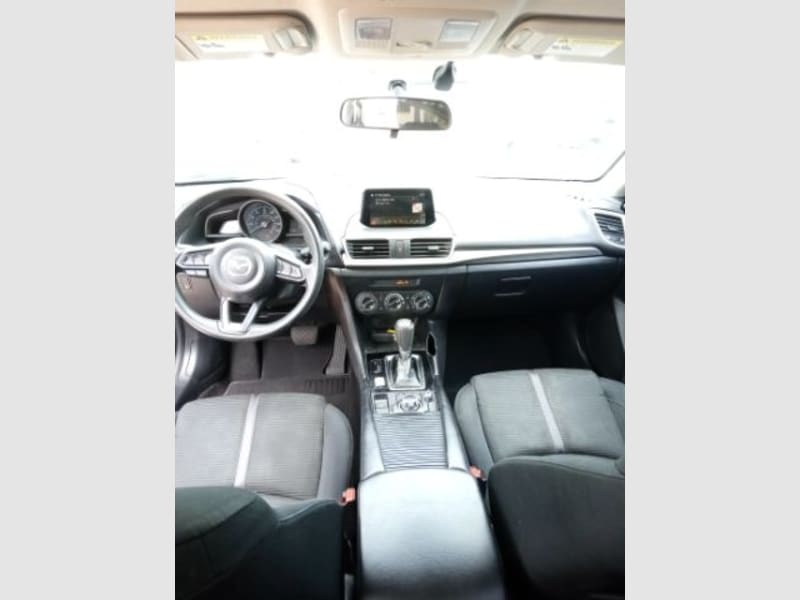 Mazda MAZDA3 2017 price $0