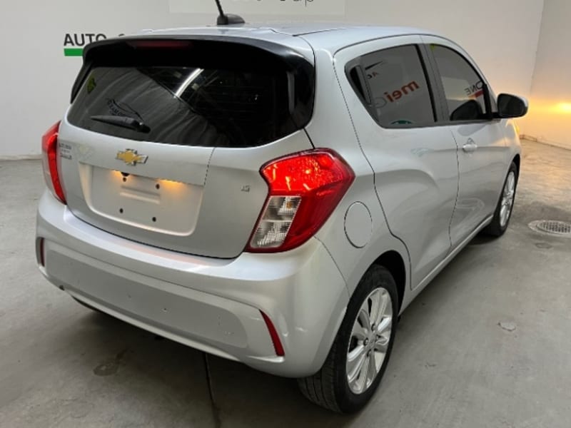 Chevrolet Spark 2016 price $0