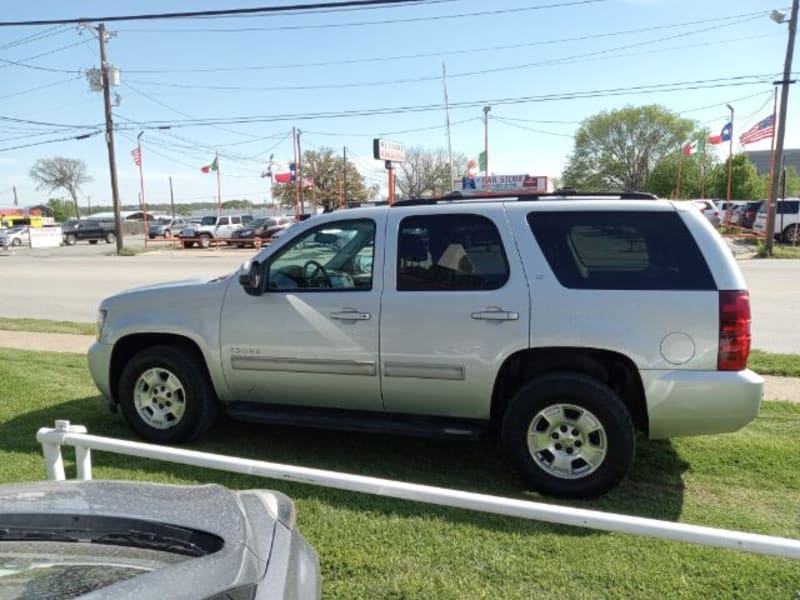 Chevrolet Tahoe 2013 price $0