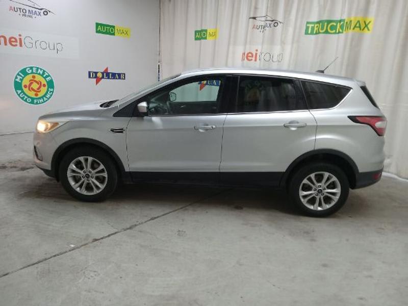 Ford Escape 2017 price $0