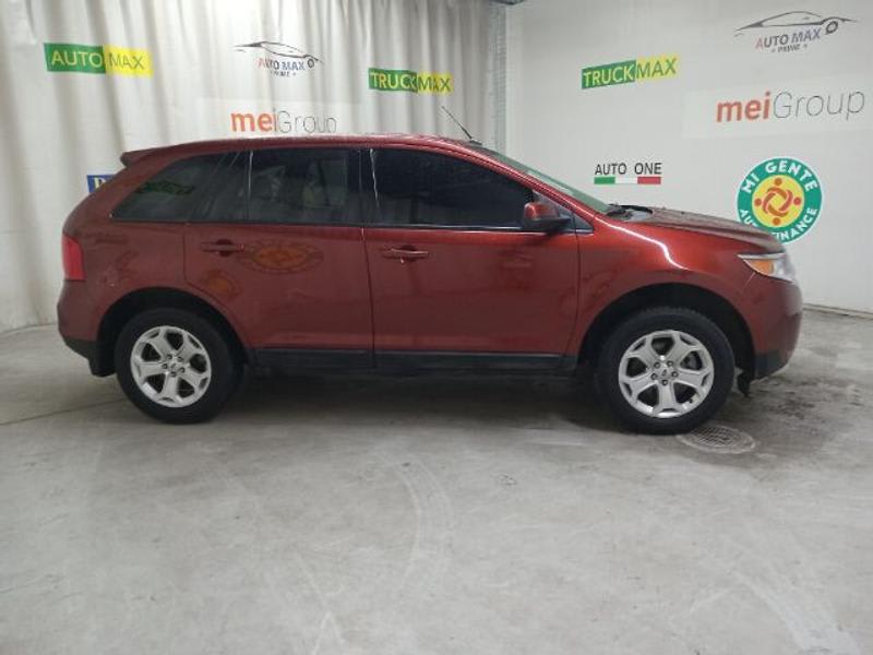 Ford Edge 2014 price $0