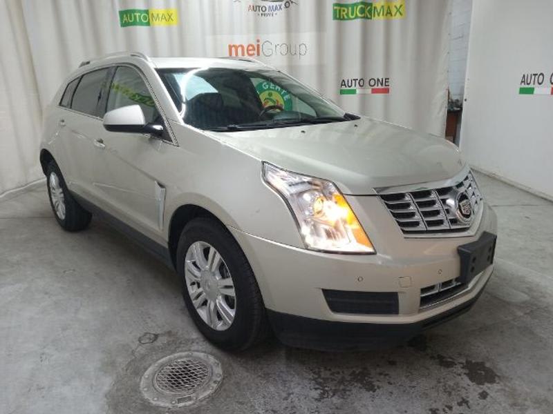 Cadillac SRX 2013 price $0