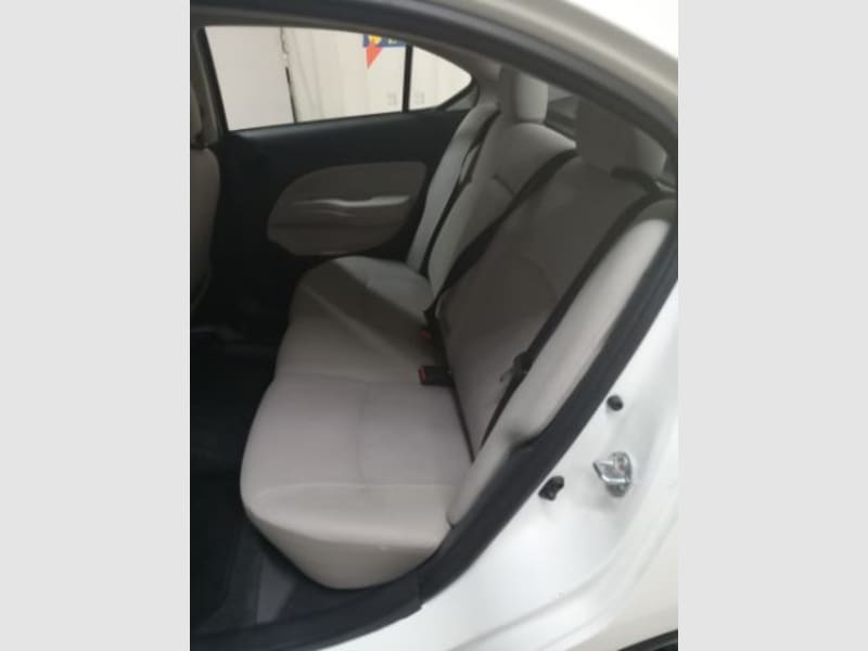 Mitsubishi Mirage G4 2020 price $0