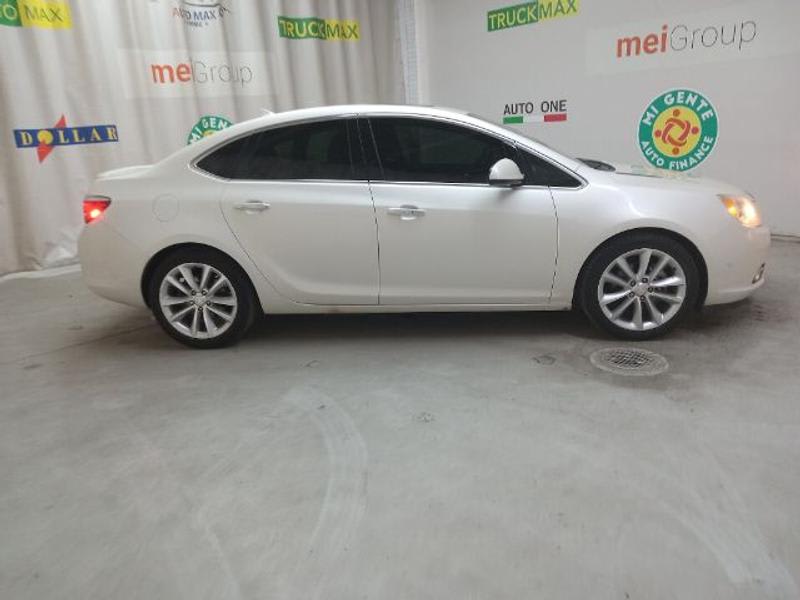 Buick Verano 2014 price $0