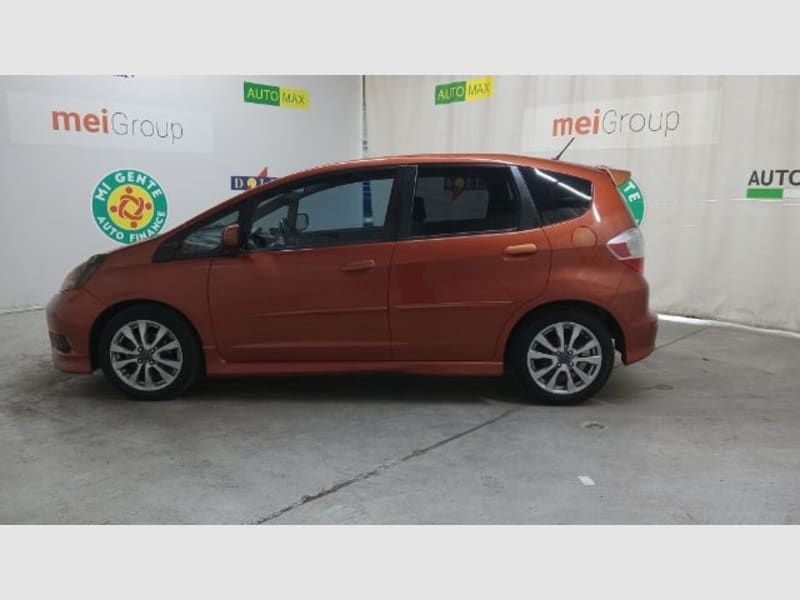 Honda Fit 2012 price $0