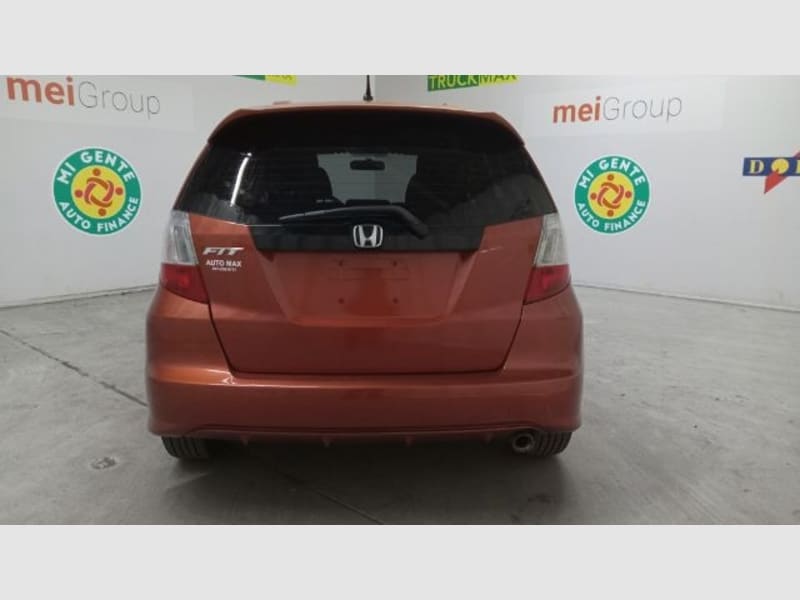 Honda Fit 2012 price $0