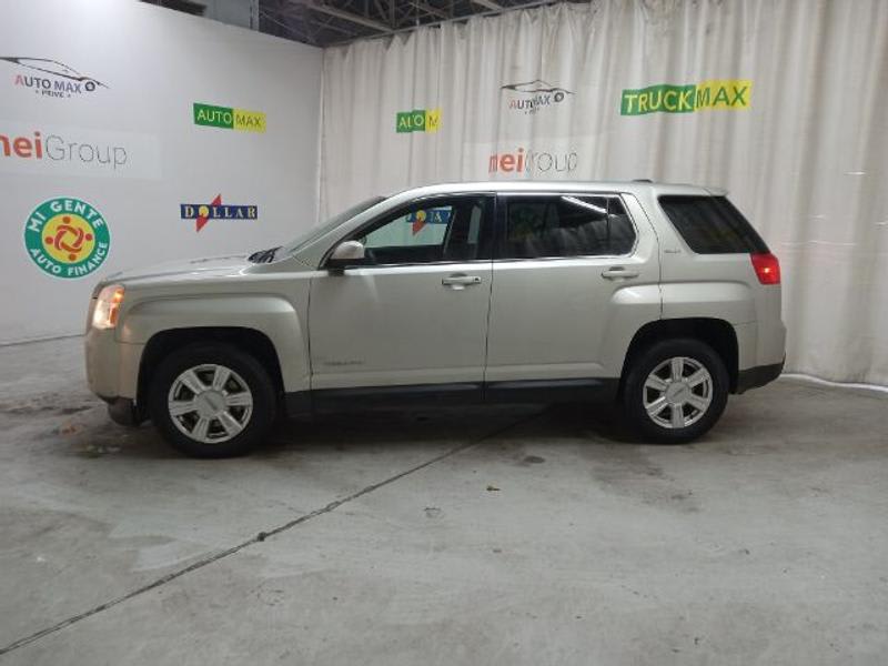 GMC Terrain 2015 price $0