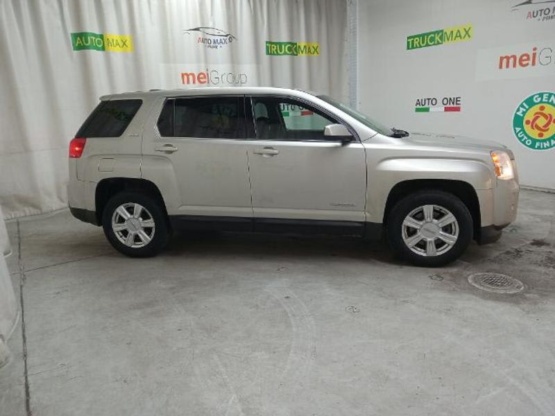 GMC Terrain 2015 price $0