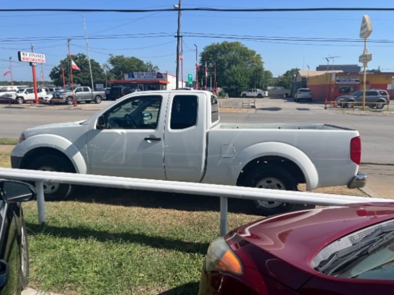 Nissan Frontier 2013 price $0