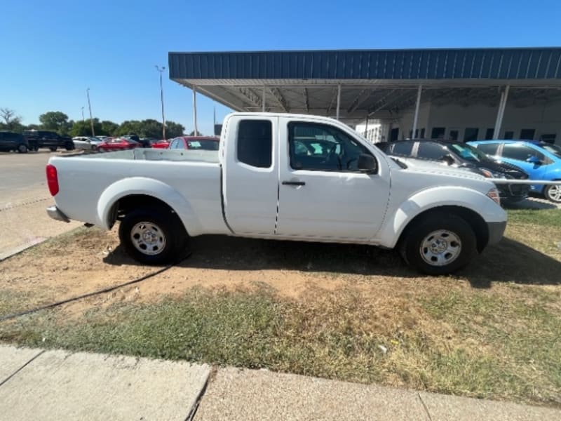 Nissan Frontier 2013 price $0