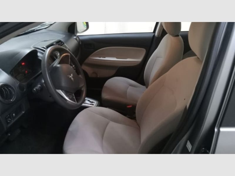 Mitsubishi Mirage G4 2018 price $0