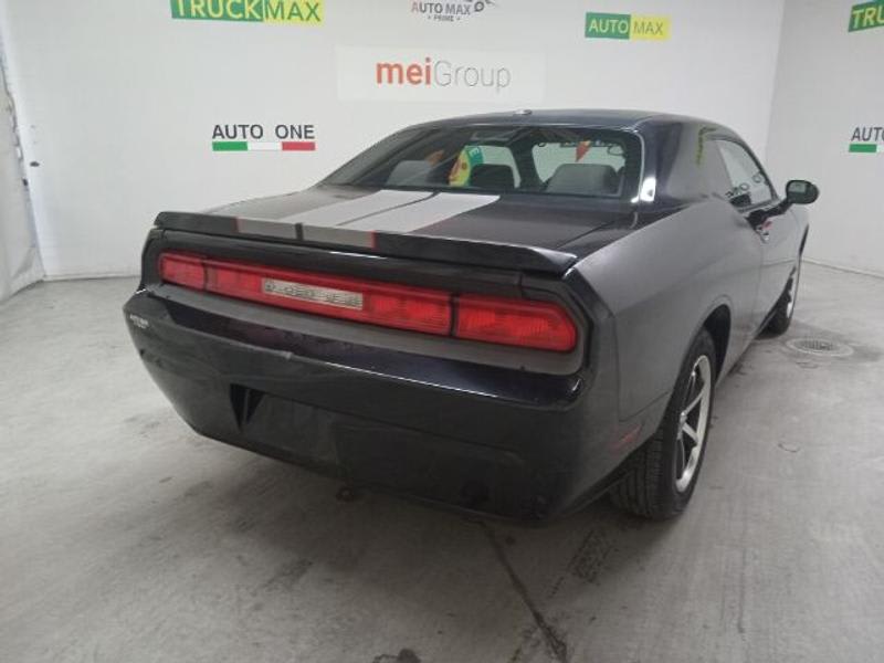 Dodge Challenger 2010 price $0