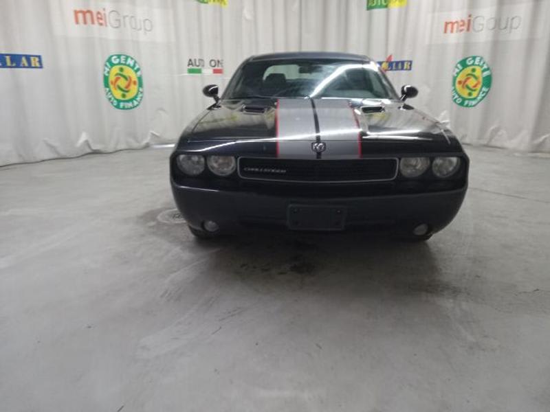 Dodge Challenger 2010 price $0