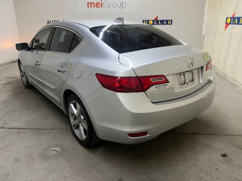 Acura ILX 2013 price $0