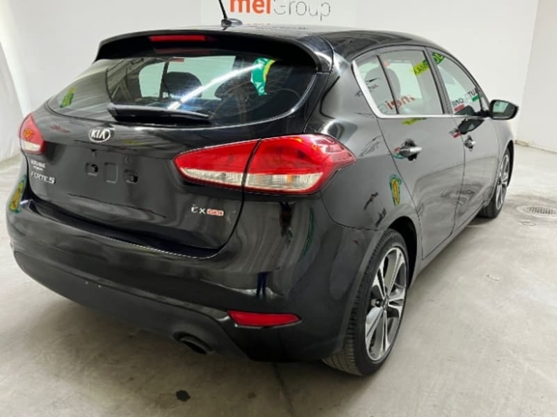 Kia Forte 5-Door 2016 price $0