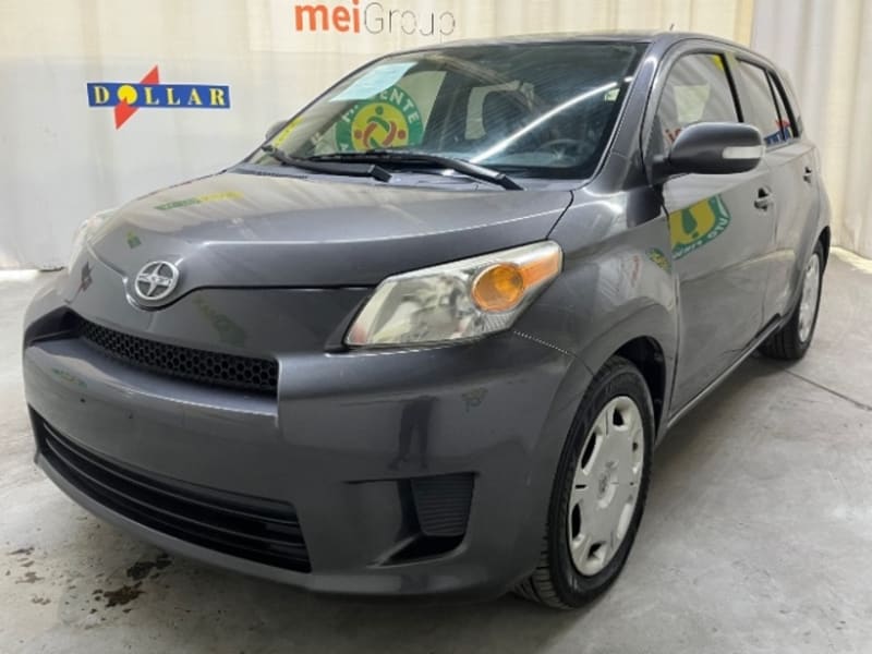 Scion xD 2014 price $0