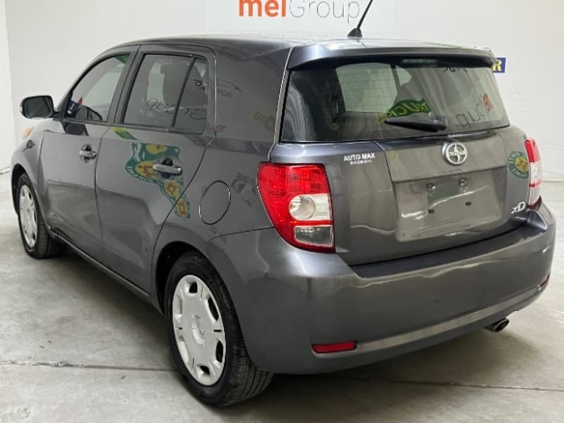 Scion xD 2014 price $0