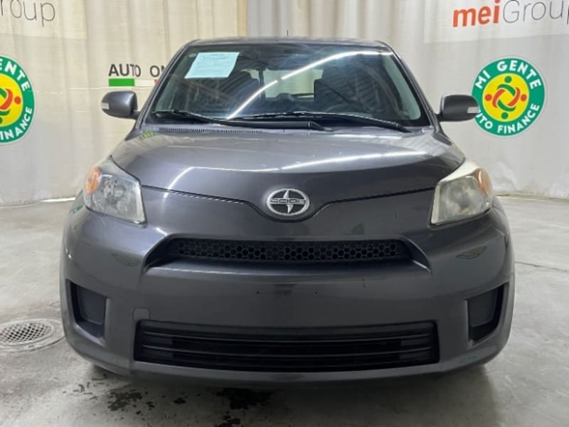 Scion xD 2014 price $0