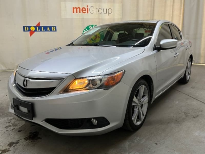 Acura ILX 2013 price $0