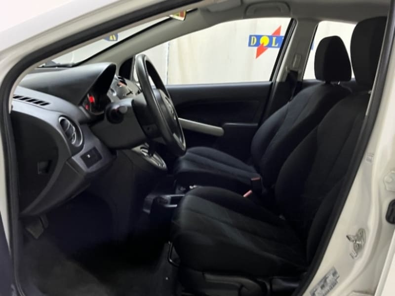 Mazda MAZDA2 2012 price $0