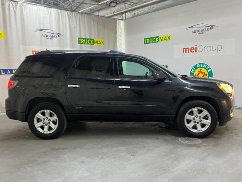 GMC Acadia 2014 price $0