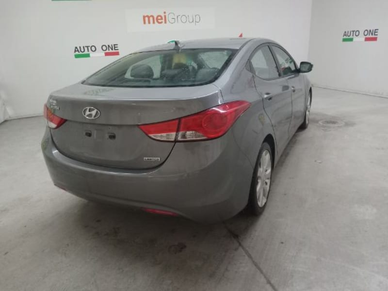 Hyundai Elantra 2013 price $0