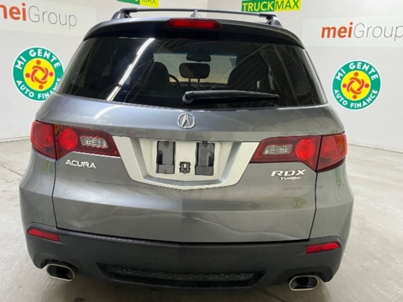 Acura RDX 2012 price $0