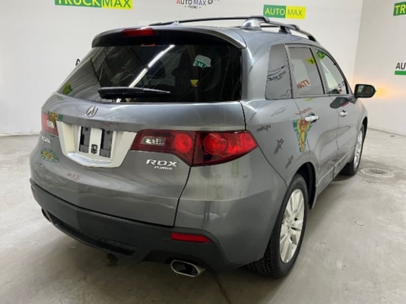 Acura RDX 2012 price $0